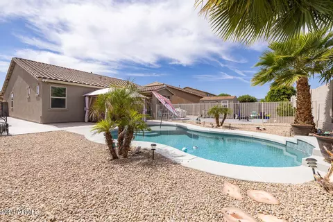 18326 W Turquoise Ave, Waddell, AZ 85355