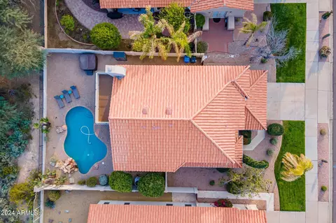 6365 E Redmont Dr, Mesa, AZ 85215 photo 35