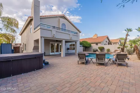 6365 E Redmont Dr, Mesa, AZ 85215 photo 32
