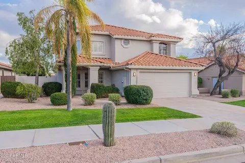 6365 E Redmont Dr, Mesa, AZ 85215