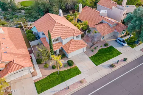 6365 E Redmont Dr, Mesa, AZ 85215 photo 2