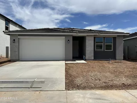 10227 S 55th Dr, Laveen, AZ 85339