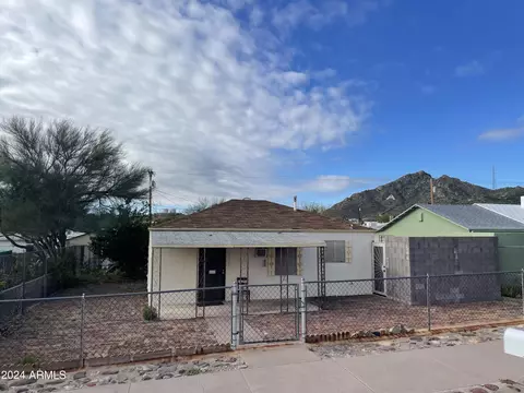 611 W Palo Verde Ave, Ajo, AZ 85321