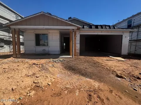 10317 S 55th Dr, Laveen, AZ 85339