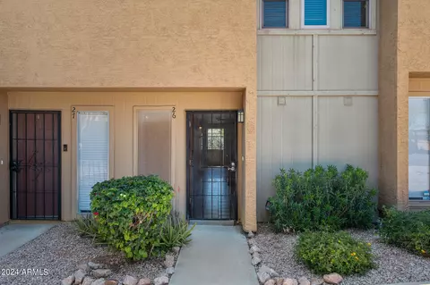 520 E Weber Dr #26, Tempe, AZ 85288 photo 3