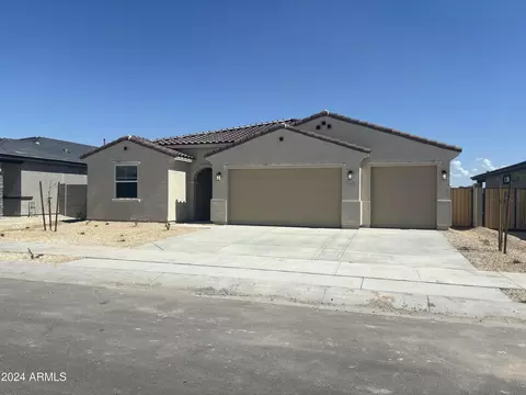 3387 S 177th Dr, Goodyear, AZ 85338