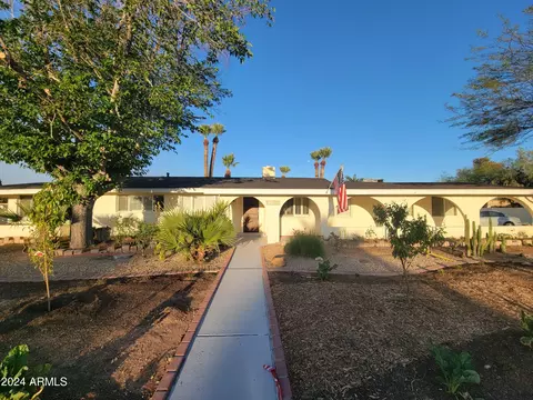 12217 N 64th St, Scottsdale, AZ 85254