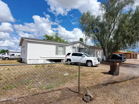 763 S 97th St, Mesa, AZ 85208