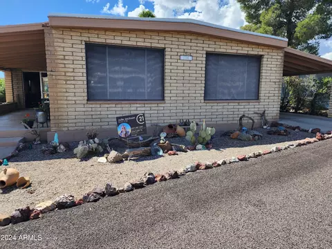 1855 W Wickenburg Way #20, Wickenburg, AZ 85390