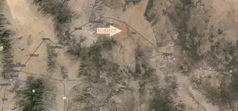 310 Dusty Rose Ranch Rd #-, Seligman, AZ 86337