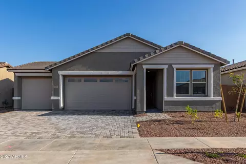 17761 W Running Deer Trl, Surprise, AZ 85387