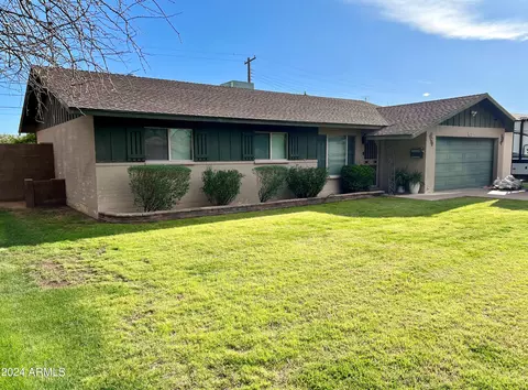 121 E Alameda Dr, Tempe, AZ 85282