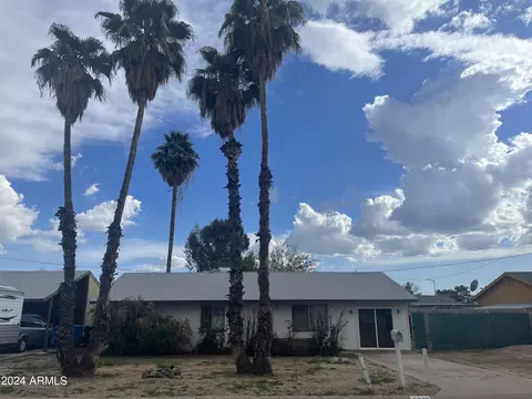 4345 E Desert Cactus St, Phoenix, AZ 85032