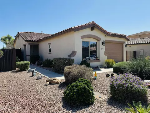 651 W Harvest Rd, Queen Creek, AZ 85140