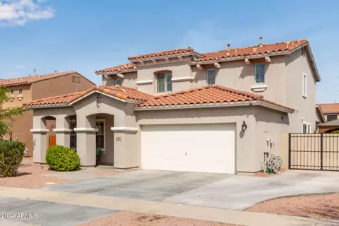 1322 E Cassia Ln, Gilbert, AZ 85298 photo 3