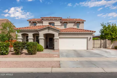 1322 E Cassia Ln, Gilbert, AZ 85298 photo 2