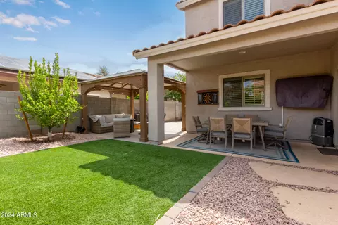 1322 E Cassia Ln, Gilbert, AZ 85298 photo 42