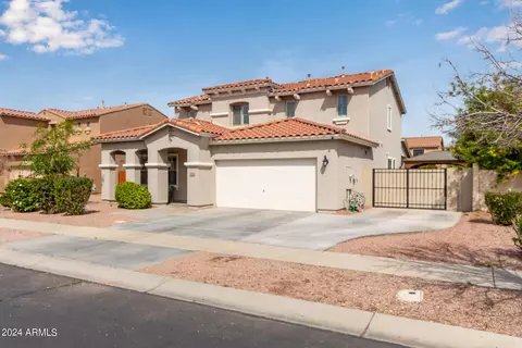 1322 E Cassia Ln, Gilbert, AZ 85298