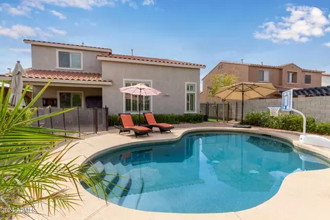 1322 E Cassia Ln, Gilbert, AZ 85298 photo 38