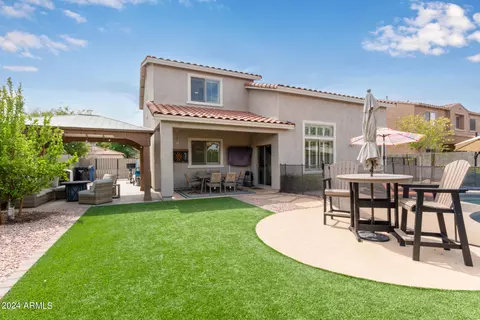 1322 E Cassia Ln, Gilbert, AZ 85298 photo 41