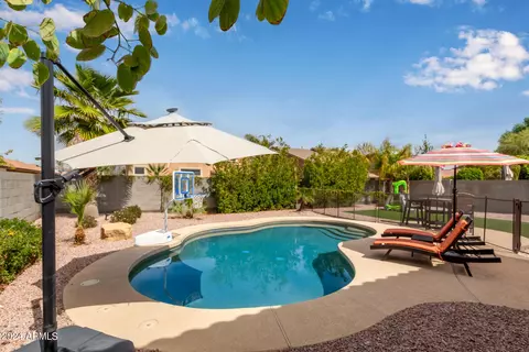 1322 E Cassia Ln, Gilbert, AZ 85298 photo 40