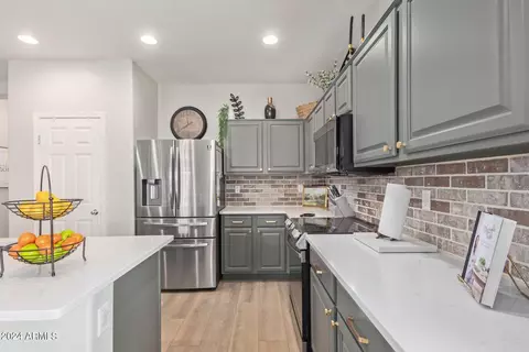 1322 E Cassia Ln, Gilbert, AZ 85298 photo 15