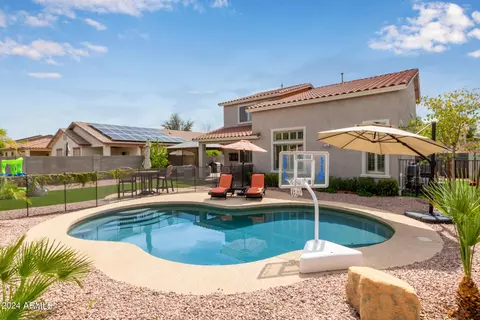 1322 E Cassia Ln, Gilbert, AZ 85298 photo 39