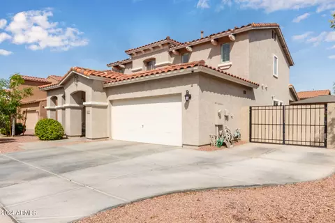 1322 E Cassia Ln, Gilbert, AZ 85298 photo 44