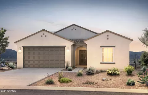 25308 W Chanute Pass, Buckeye, AZ 85326