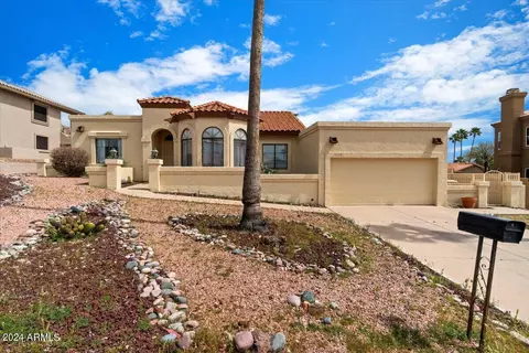 14231 N Silverado Dr, Fountain Hills, AZ 85268