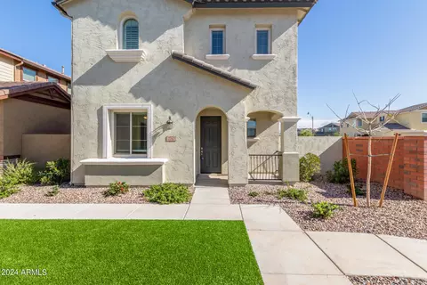 2780 S Betty St, Gilbert, AZ 85295