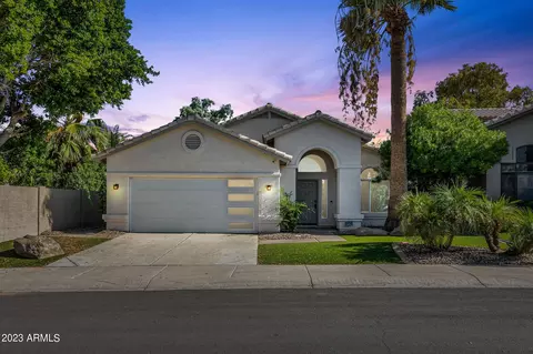 2298 W Myrtle Dr, Chandler, AZ 85248