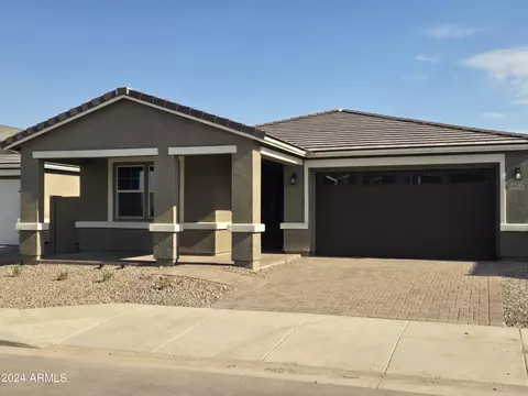 40227 W Michaels Dr, Maricopa, AZ 85138