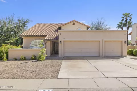 2963 N Coronado St, Chandler, AZ 85224