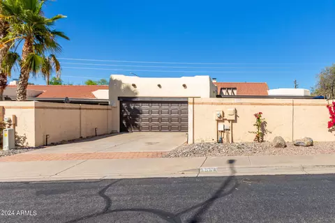 1564 N Diane St, Mesa, AZ 85203