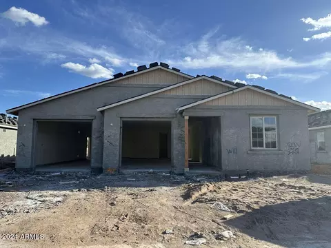 5519 W Thurman Dr, Laveen, AZ 85339