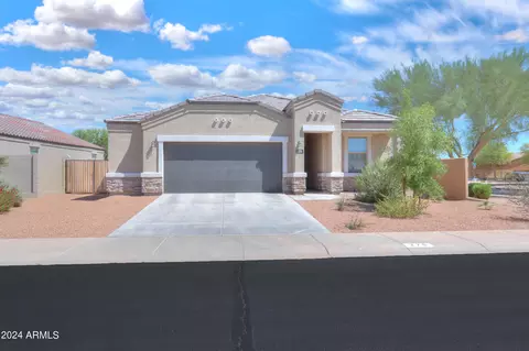 276 S San Jose Ln, Casa Grande, AZ 85194