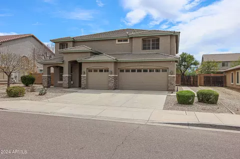 3213 W Pleasant Ln, Phoenix, AZ 85041