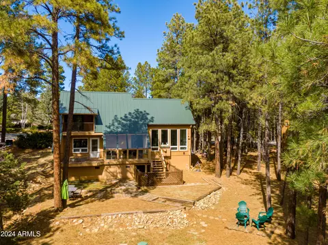 5271 E Mount Pleasant Dr, Flagstaff, AZ 86004 photo 53