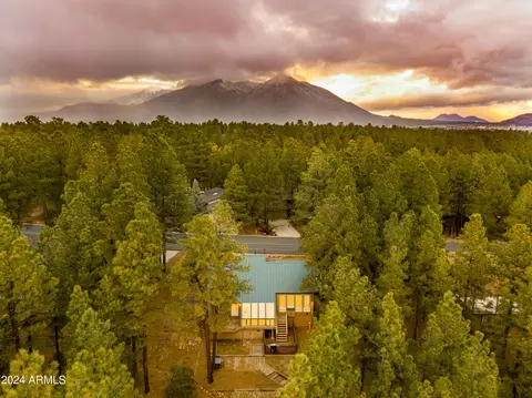 5271 E Mount Pleasant Dr, Flagstaff, AZ 86004 photo 3