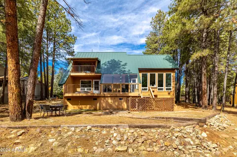 5271 E Mount Pleasant Dr, Flagstaff, AZ 86004 photo 40