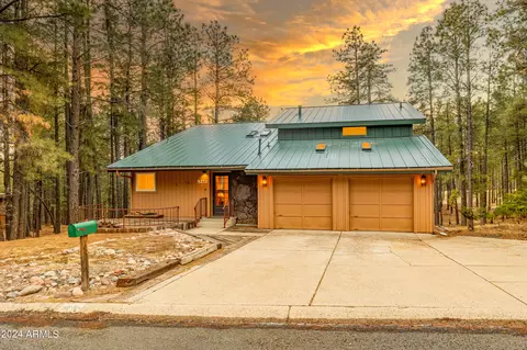 5271 E Mount Pleasant Dr, Flagstaff, AZ 86004 photo 56