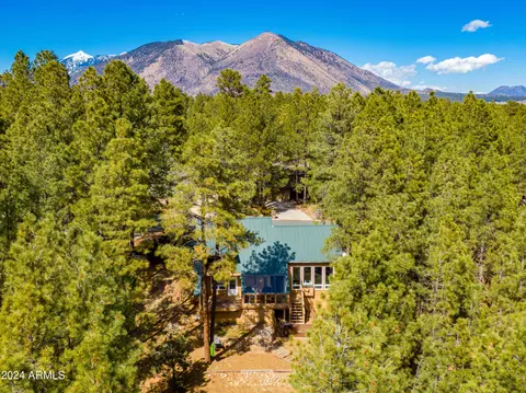5271 E Mount Pleasant Dr, Flagstaff, AZ 86004 photo 52