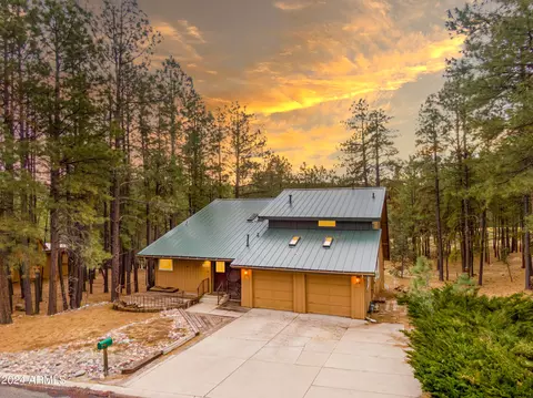 5271 E Mount Pleasant Dr, Flagstaff, AZ 86004 photo 61