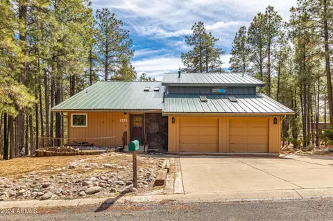 5271 E Mount Pleasant Dr, Flagstaff, AZ 86004 photo 50
