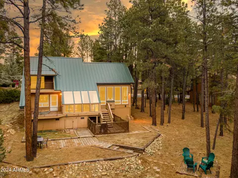 5271 E Mount Pleasant Dr, Flagstaff, AZ 86004 photo 62