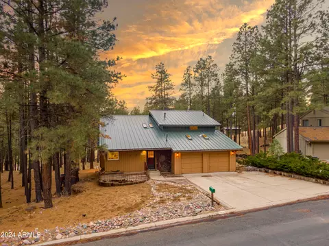 5271 E Mount Pleasant Dr, Flagstaff, AZ 86004 photo 57