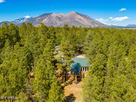 5271 E Mount Pleasant Dr, Flagstaff, AZ 86004 photo 51