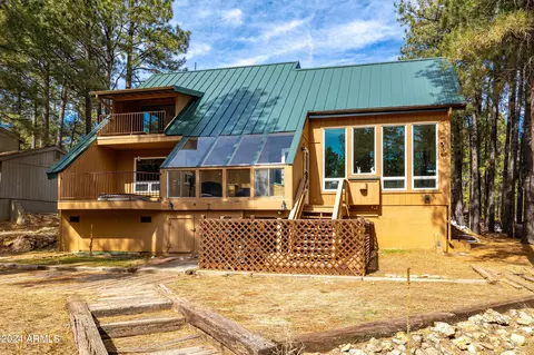 5271 E Mount Pleasant Dr, Flagstaff, AZ 86004 photo 39