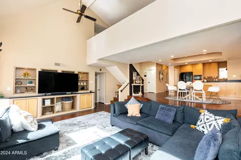 5271 E Mount Pleasant Dr, Flagstaff, AZ 86004 photo 8